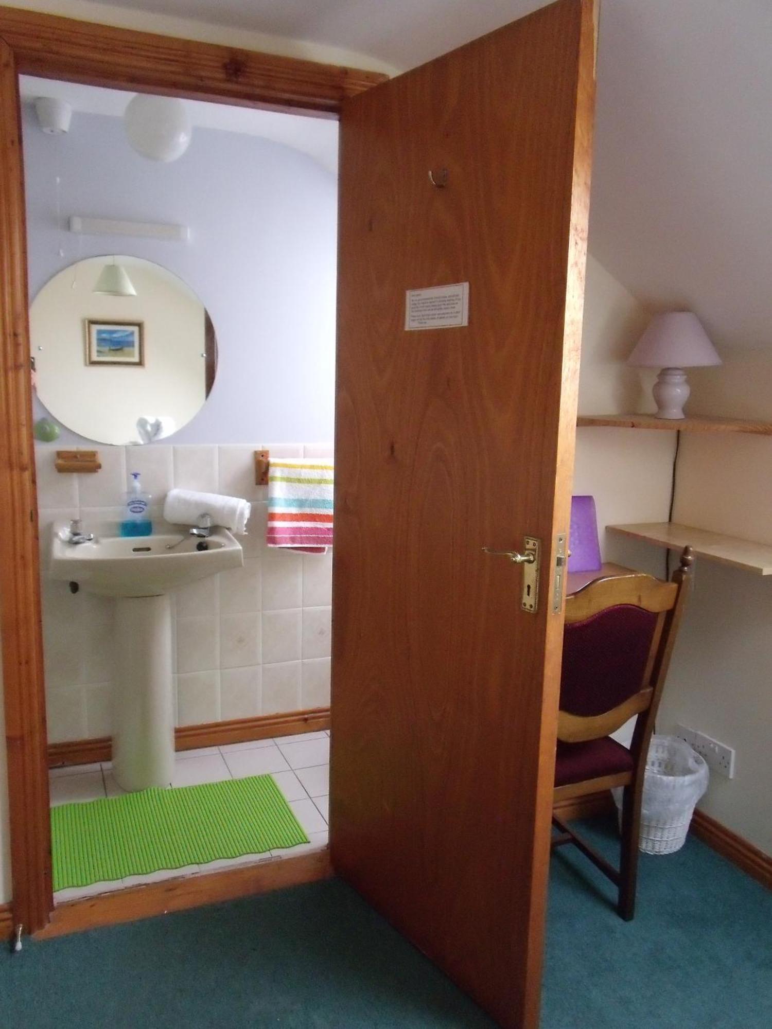 Puffin Rooms Lisdoonvarna Rom bilde