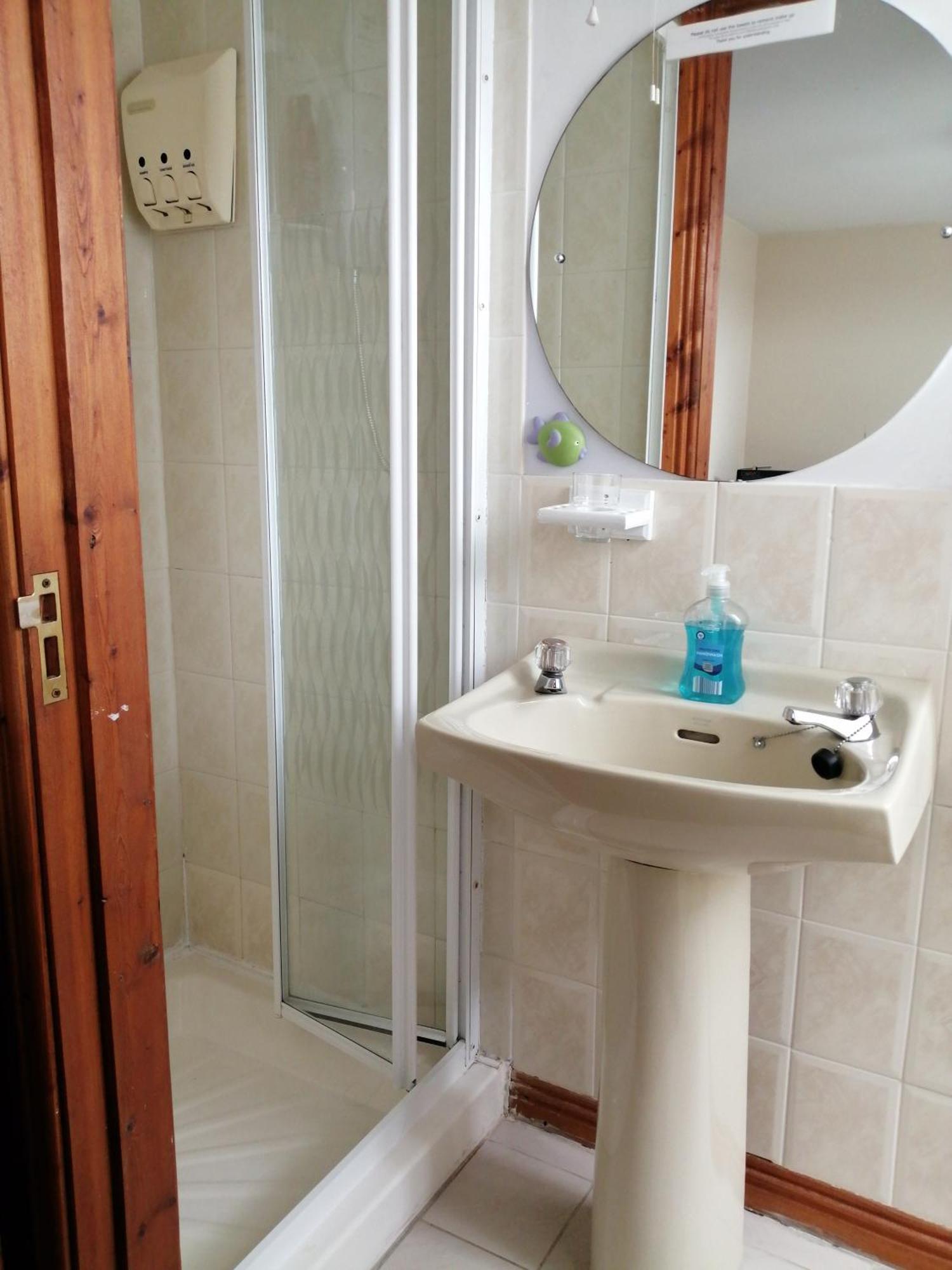 Puffin Rooms Lisdoonvarna Rom bilde