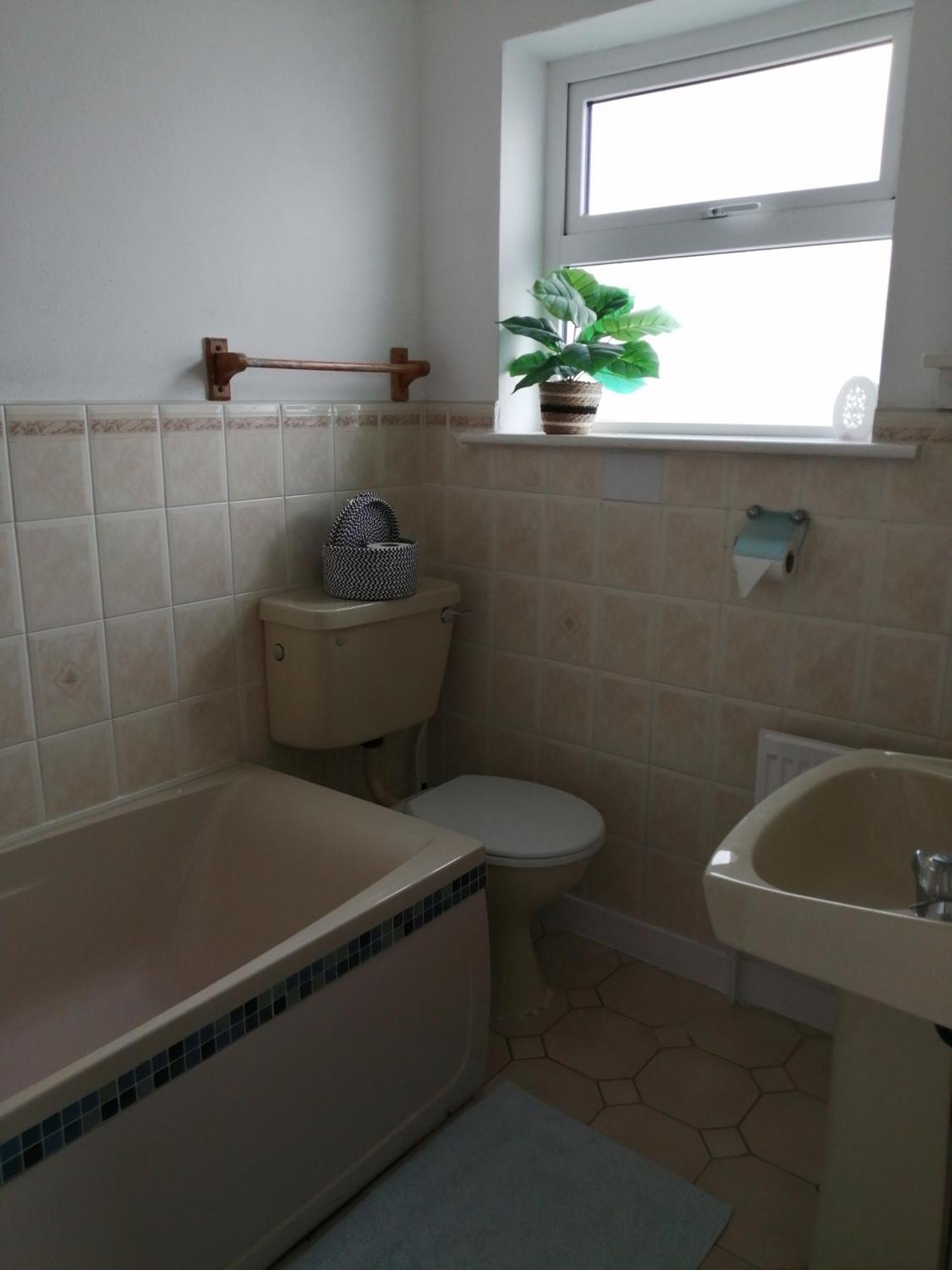Puffin Rooms Lisdoonvarna Rom bilde