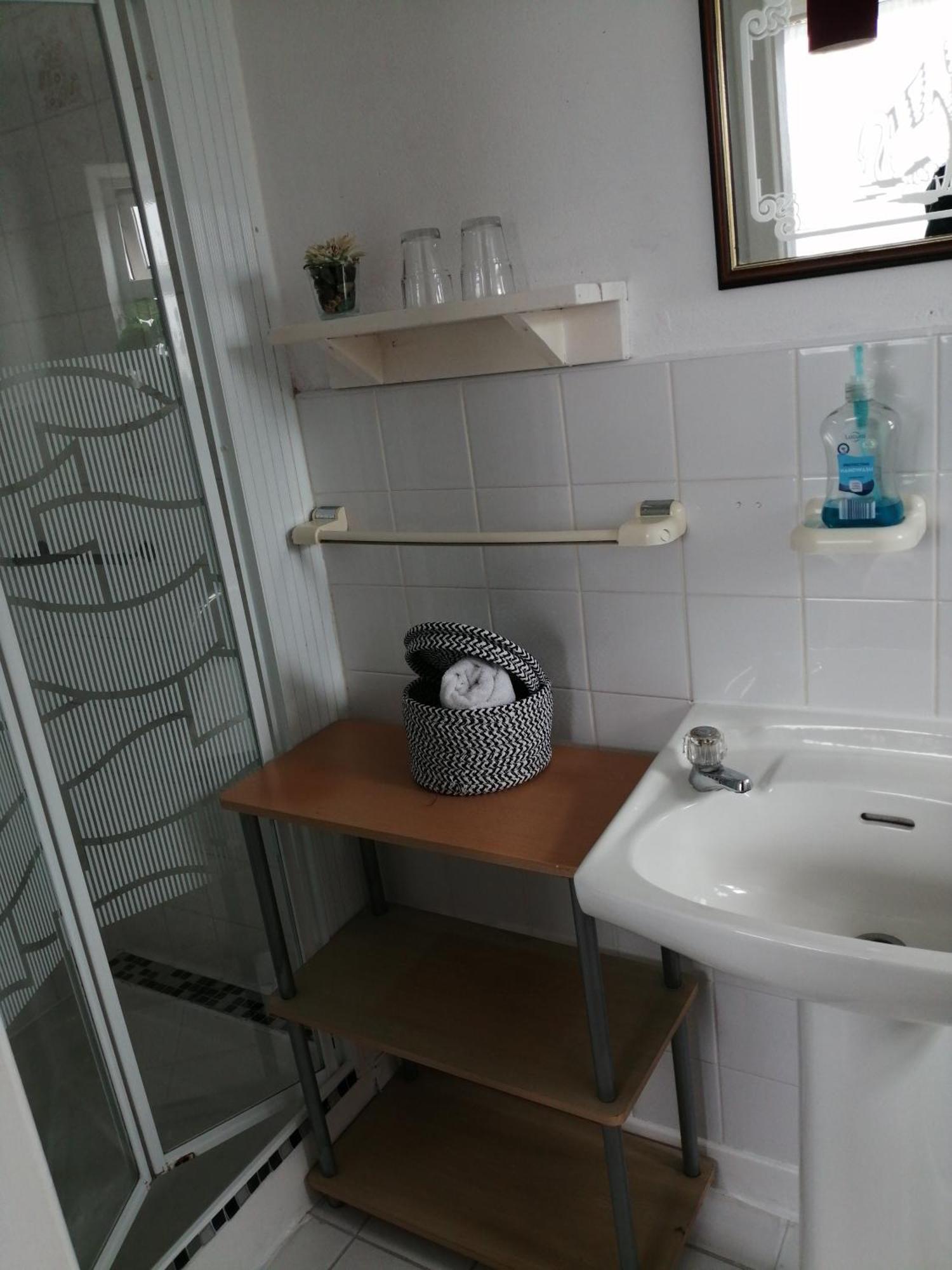 Puffin Rooms Lisdoonvarna Rom bilde